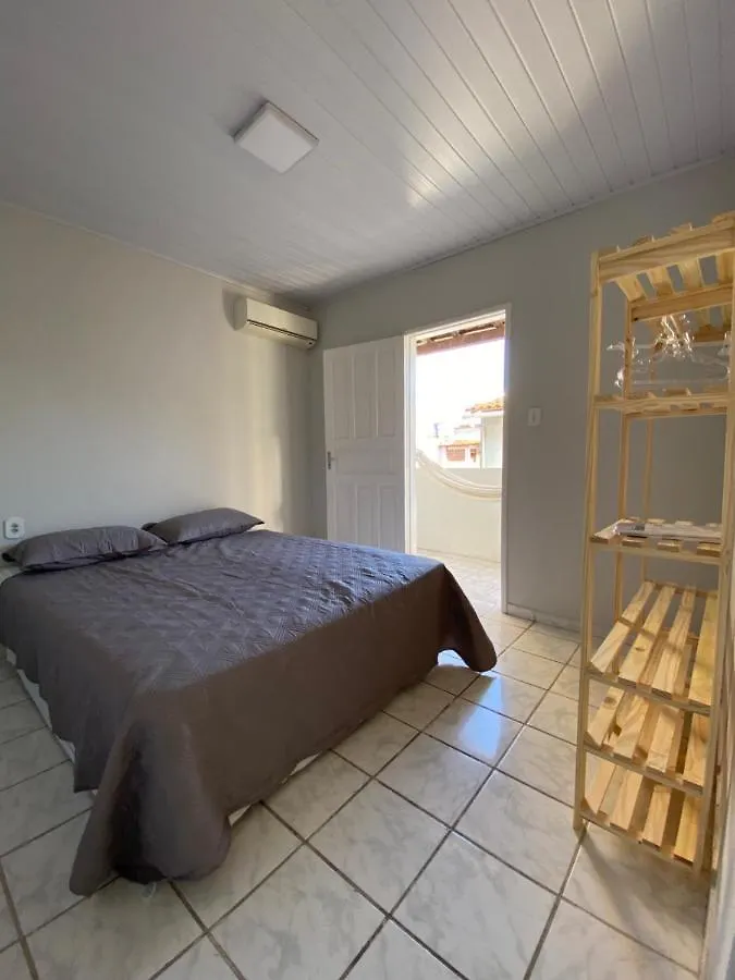 Apartamento Da Leninha 02 Apartment Porto Seguro