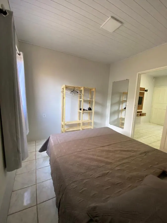 Apartamento Da Leninha 02 Apartment Porto Seguro Brazil