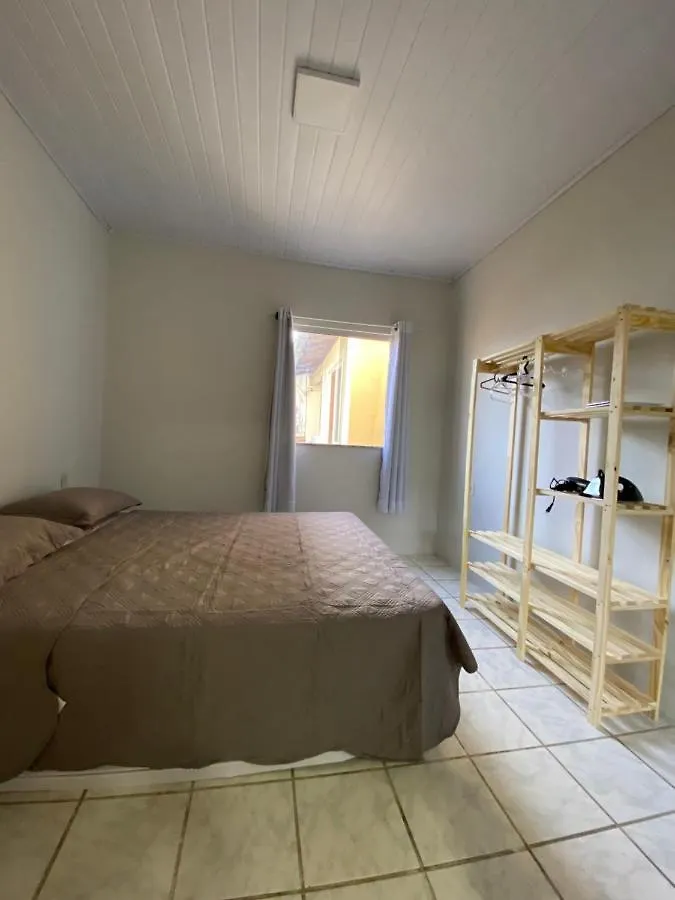 Apartamento Da Leninha 02 Apartment Porto Seguro Brazil