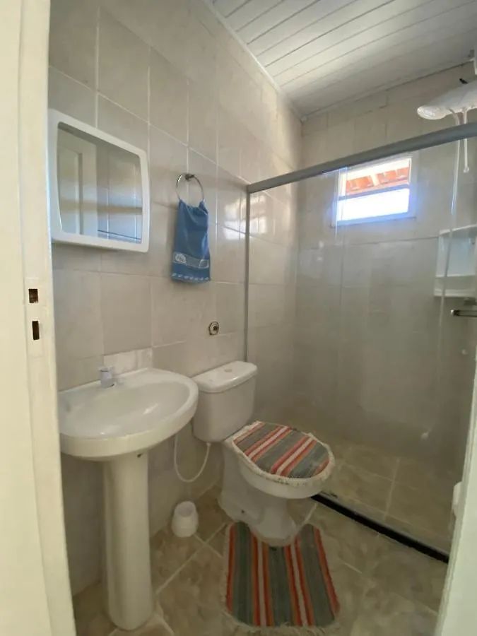 Apartamento Da Leninha 02 Apartment Porto Seguro