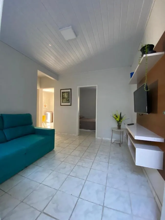 Apartamento Da Leninha 02 Διαμέρισμα Πόρτο Σεγκούρο 0*,  Βραζιλία
