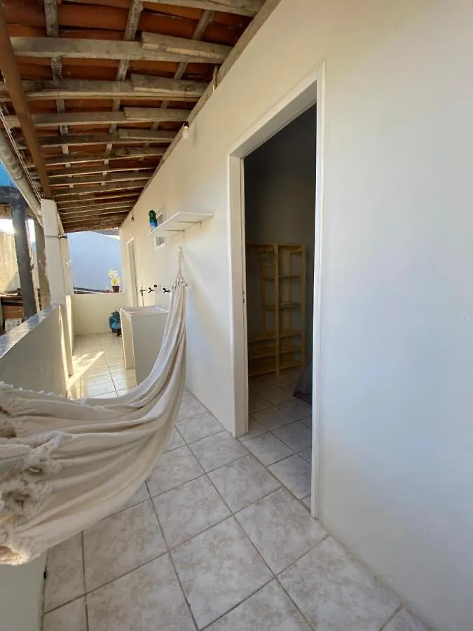 Επικοινωνία με το Apartamento Da Leninha 02